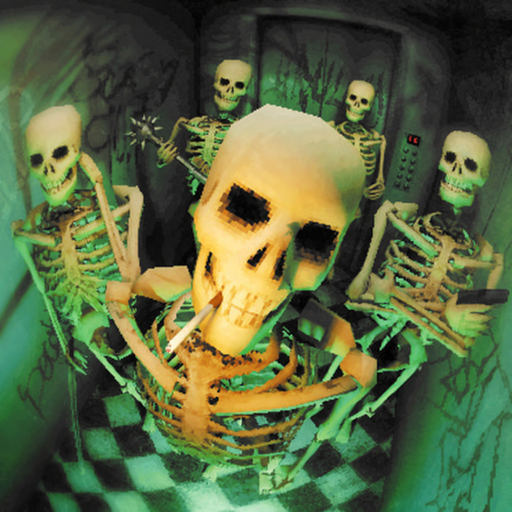 Boneheads