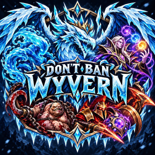 Don't Ban Wyvern