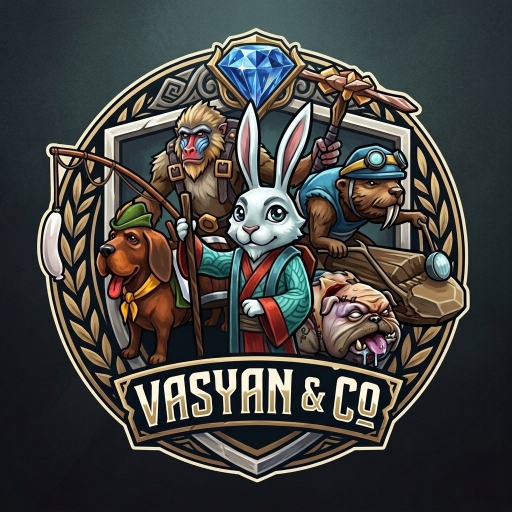 Vasyan & Co