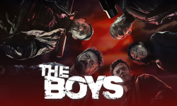 The Boys