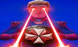 Guzman's Revenge