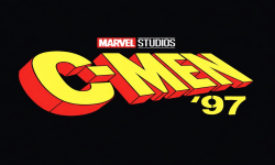 The C-Man