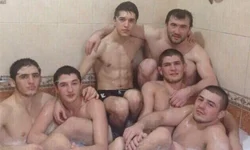Баня глины